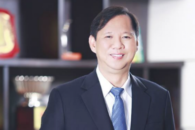 Giữa tâm dịch Covid-19, đại gia này vừa thu về hơn 100 tỷ đồng tiền mặt