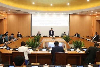Hà Nội đề ra 3 kịch bản điều hành để giảm thiểu thiệt hại do dịch Covid -19