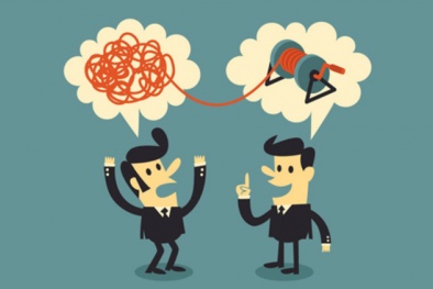 Muốn thành công, hãy 'đến gần' 6 tuýp người này