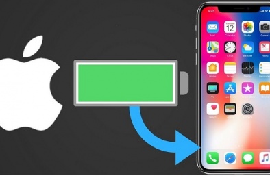 Thủ thuật tăng 30% dung lượng pin iPhone ngay lập tức