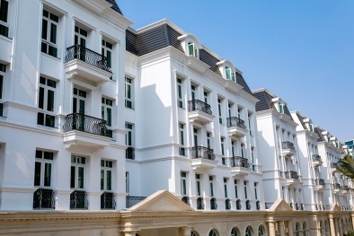 Văn Phú - Invest: Doanh thu, lợi nhuận 2019 tăng mạnh, kinh doanh BĐS tiếp tục 'thăng hoa'