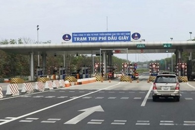 VEC lỗ nhẹ quý I/2020 vì dịch Covid-19