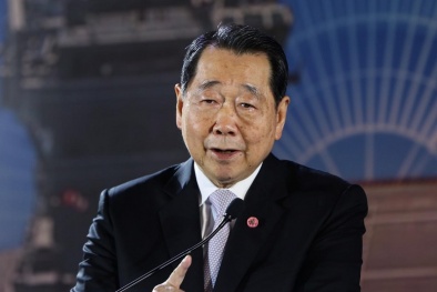 50 tỷ phú giàu nhất Thái Lan bị giảm 18% tổng tài sản, 'bay hơi' 28 tỷ USD