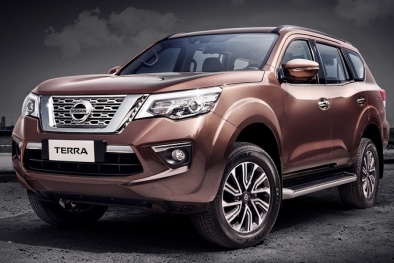 Bảng giá xe Nissan tháng 4/2020: Nhiều mẫu xe điều chỉnh giảm giá bán