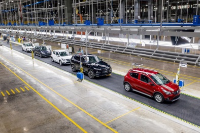 Bộ Công Thương đề xuất giảm 50% phí trước bạ để kích cầu thị trường ô tô