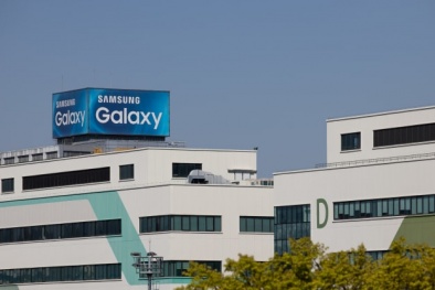‘Lội ngược dòng’ Covid-19, Samsung báo lãi 5,23 tỷ USD trong quý I/2020