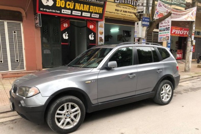 Ô tô BMW cũ rao giá chỉ 260 triệu đồng chưa bằng Kia Morning mới