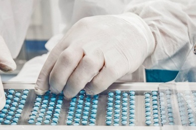 Thuốc chống sốt rét không hiệu quả để điều trị Virus corona