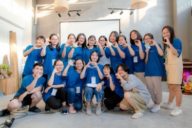 Chuyện chưa biết về những 10X giành học bổng ‘khủng’ của Viện Kỹ thuật và Khoa học máy tính VinUni