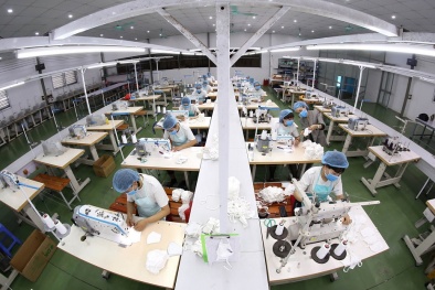 Doanh nghiệp thích nghi để ‘sống’ giữa thời Covid-19