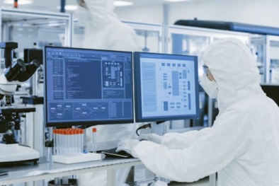 IBM chia sẻ hệ thống AI tối tân cho nghiên cứu điều trị COVID-19