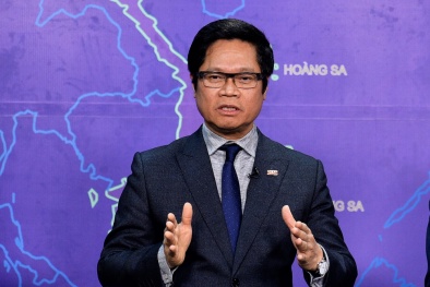 Tác động của đại dịch đối với hoạt động sản xuất kinh doanh của DN là rất nghiêm trọng