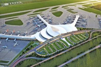 Thủ tướng đề nghị Đồng Nai giải ngân 17.000 tỷ đồng cho dự án sân bay Long Thành