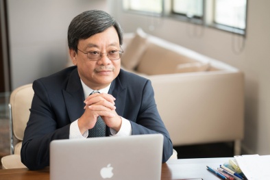 Vì sao ông Nguyễn Đăng Quang 'rớt' khỏi danh sách tỷ phú USD?