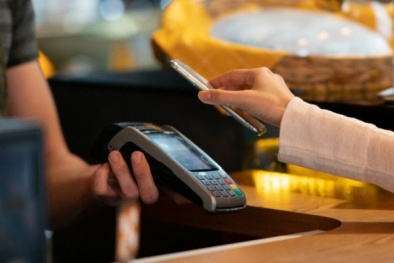 Công nghệ không chạm - biện pháp chống dịch Covid-19 hiệu quả trong tương lai