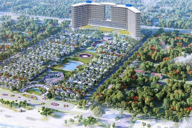 Thêm 1 cá nhân bị 'bêu tên' do báo cáo không đúng quy định