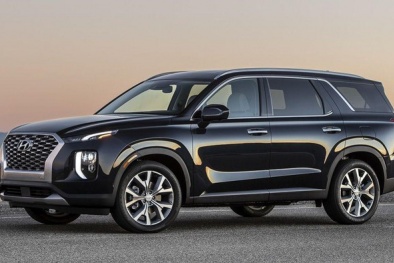 Thị trường ô tô Việt tháng 4/2020: Giá bán cập nhật mới nhất cho các mẫu xe Hyundai