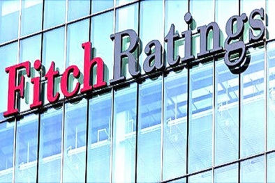 Tổ chức xếp hạng tín nhiệm Fitch Ratings giữ nguyên bậc tín nhiệm quốc gia của Việt Nam