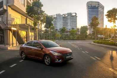 Bất chấp dịch Covid-19, doanh số bán xe của TC MOTOR vẫn tăng 17%