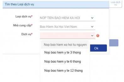 BHXH Việt Nam và BIDV triển khai nộp tiền và gia hạn thẻ BHYT trực tuyến 