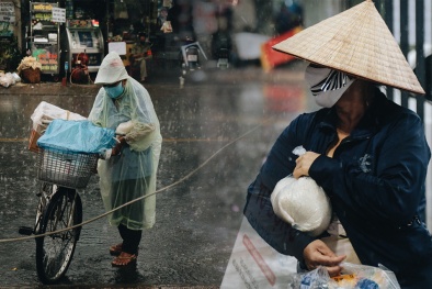 Chính phủ ban hành Nghị quyết hỗ trợ trực tiếp cho người dân gặp khó khăn do COVID-19