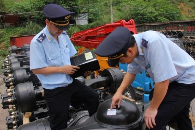 Nhập khẩu máy móc cũ trên 10 năm cần những giấy tờ, thủ tục gì?