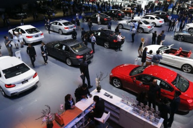 Ô tô có thể giảm giá hàng loạt, người dùng Việt háo hức chờ mua