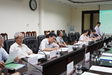 Kinh nghiệm áp dụng TPM vào nâng cao năng suất tại Công ty CP Sơn Hải Phòng số 2