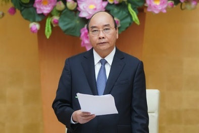 Thủ tướng: Đưa nền kinh tế bật dậy nhanh sau dịch