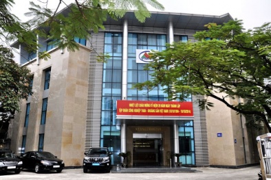 Vì sao Tổng công ty Khoáng sản phớt lờ Luật Đấu thầu?