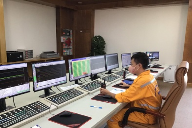 Vượt qua khó khăn, PV GAS vượt kế hoạch các chỉ tiêu trong quý I/2020 