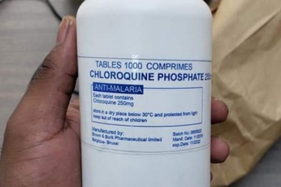 WHO cảnh báo thuốc giả tràn ngập thị trường các nước đang phát triển vì Covid-19