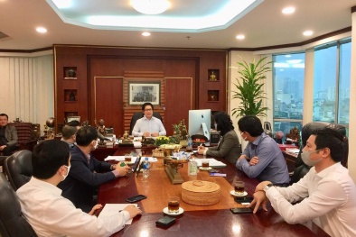 Cần tận dụng 'giai đoạn vàng' để cứu doanh nghiệp