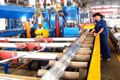 Cải tiến năng suất, chất lượng sản phẩm nhiều doanh nghiệp tiết kiệm chi phí đáng kế 