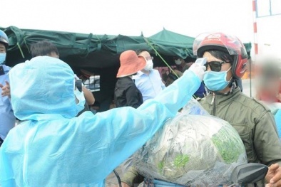 ADB tăng gấp ba gói hỗ trợ ứng phó Covid -19 lên 20 tỷ USD