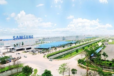 Công nhân Công ty Samsung tại Bắc Ninh nhiễm Covid-19, biện pháp phòng chống dịch ra sao?