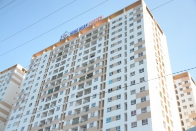 Công ty Nhà Hưng Ngân bị ngân hàng bán đấu giá khoản nợ hơn 400 tỷ: Ông chủ là ai?