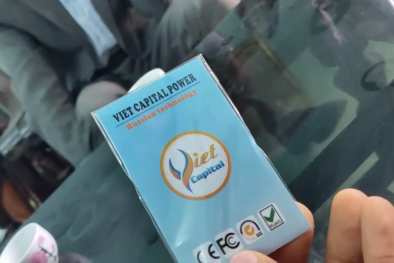 Đã có thiết bị siêu tiết kiệm điện trên thị trường?