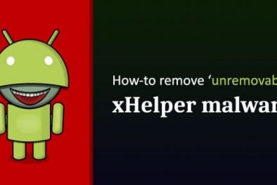 'Giải mã' phần mềm độc hại tự động cài đặt lại dù đã bị gỡ khỏi máy