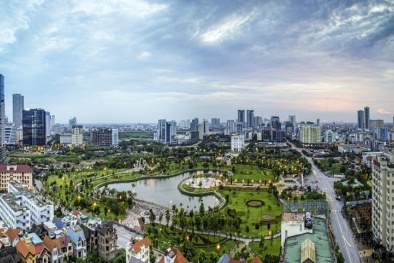 Thị trường bất động sản chờ cơn sóng bùng nổ khi dịch tan