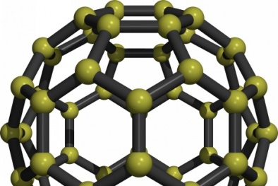  Phát hiện mới về cấu trúc nano carbon vững chắc hơn kim cương