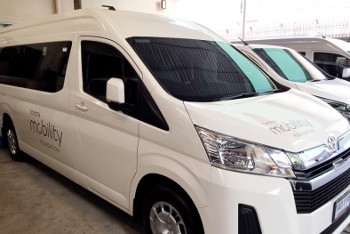 Toyota công bố các biện pháp hỗ trợ cho tuyến đầu của ngành y tế chống dịch Covid-19