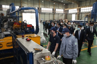 Các mức xử phạt vi phạm hành chính trong lĩnh vực bảo hiểm xã hội có hiệu lực từ 15/4