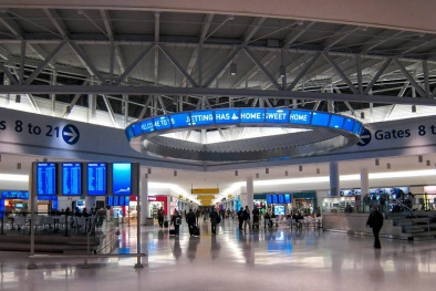 Các sân bay Mỹ sẽ được nhận khoản hỗ trợ lớn từ chính phủ 