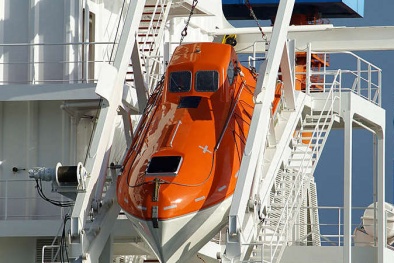 ISO/PAS 23678: Tiếp cận an toàn hơn để cứu hộ trên biển