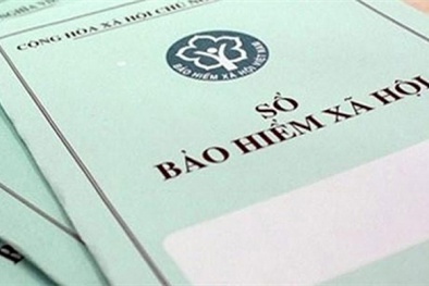 Nhận BHXH một lần- Người lao động rất thiệt thòi khi hết tuổi lao động