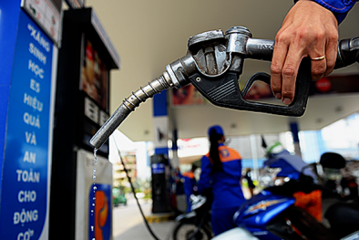 Ước tồn Quỹ BOG tại Petrolimex hơn 2500 tỷ đồng