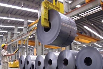 Đầu tư Thương mại SMC báo lỗ giảm 71% trong quý I/2020 