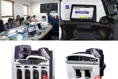 Nâng cao năng suất chất lượng sản phẩm thông qua áp dụng TPM của Tân Huy Hoàng