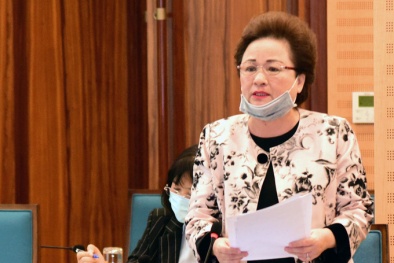 ‘Thế giới có 21.000 máy bay thì 19.000 chiếc dừng hoạt động do dịch Covid-19'